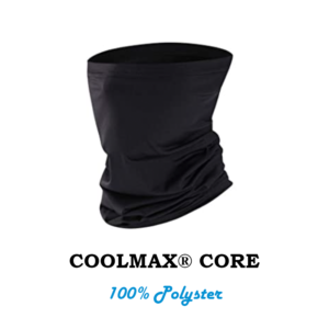Coolmax® Core Face Cover