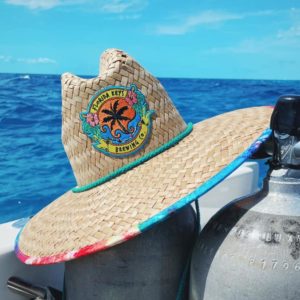 Tiki Island Wear – Custom Wholesale Hats and Face Covers