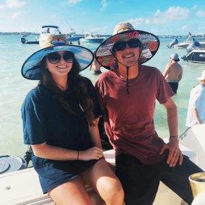 Tiki Island Wear – Custom Wholesale Hats and Face Covers