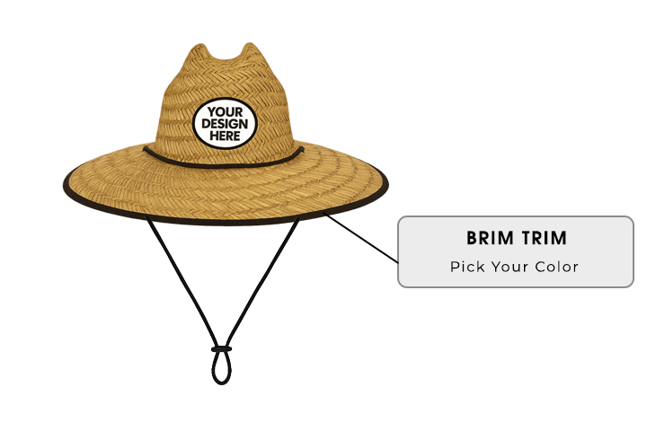Hat Preview