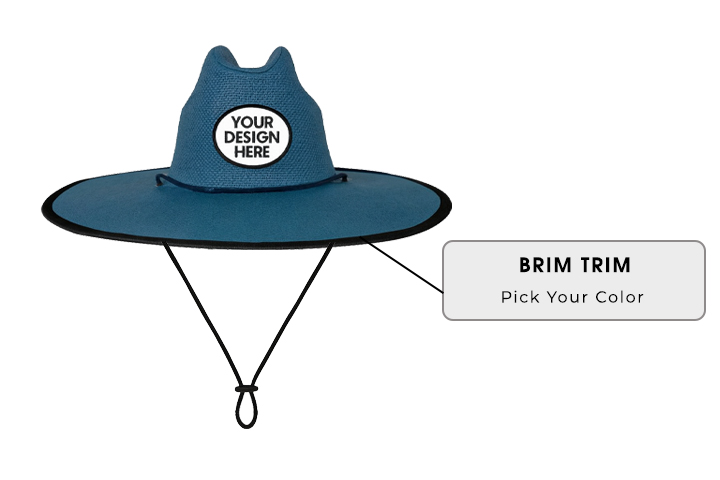 Hat Preview