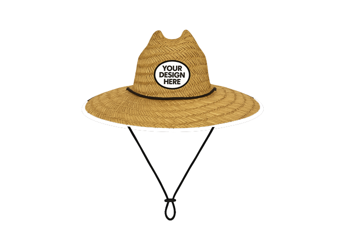 Brim trim base