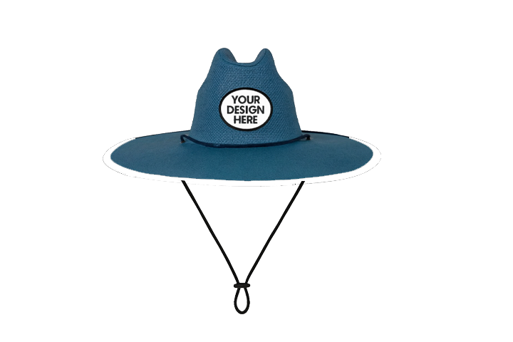 Brim trim base