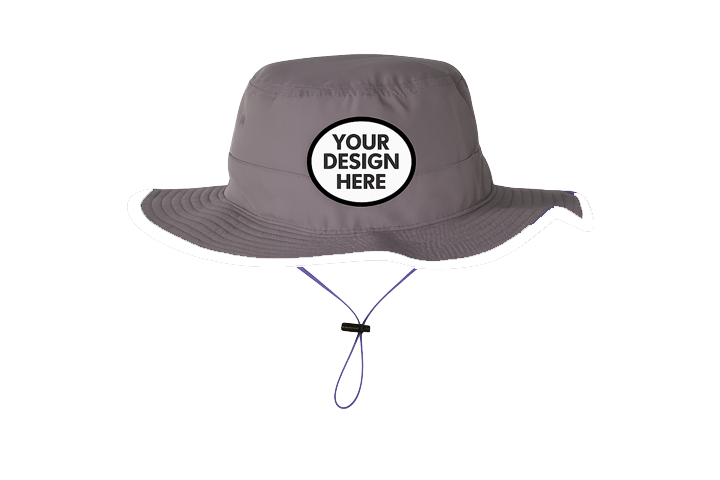 Brim trim base