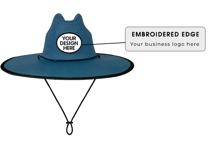 Hat Preview