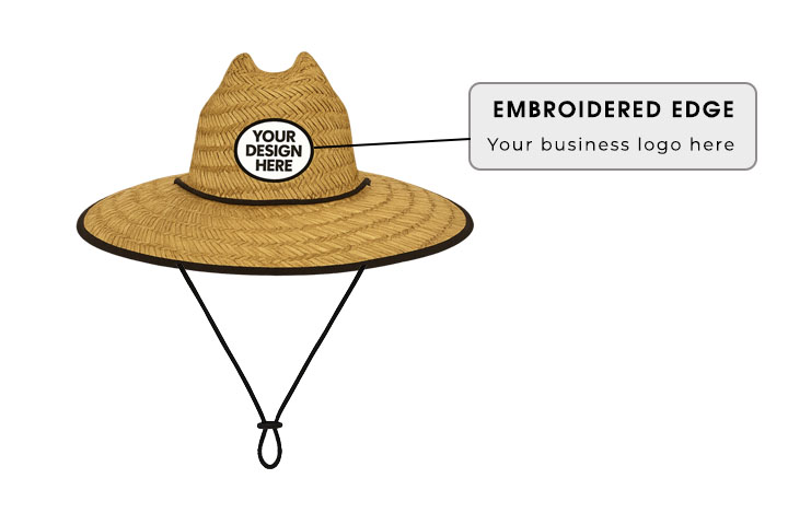Hat Preview