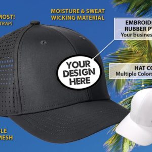 Hydro Snapbacks