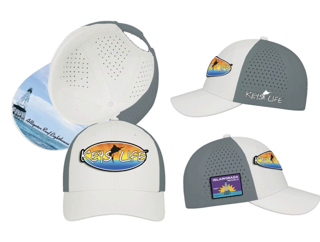 Hydro Hat Collection